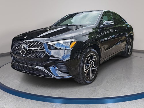 2026 Mercedes-Benz GLE GLE 450