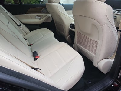 2026 Mercedes-Benz GLE GLE 450