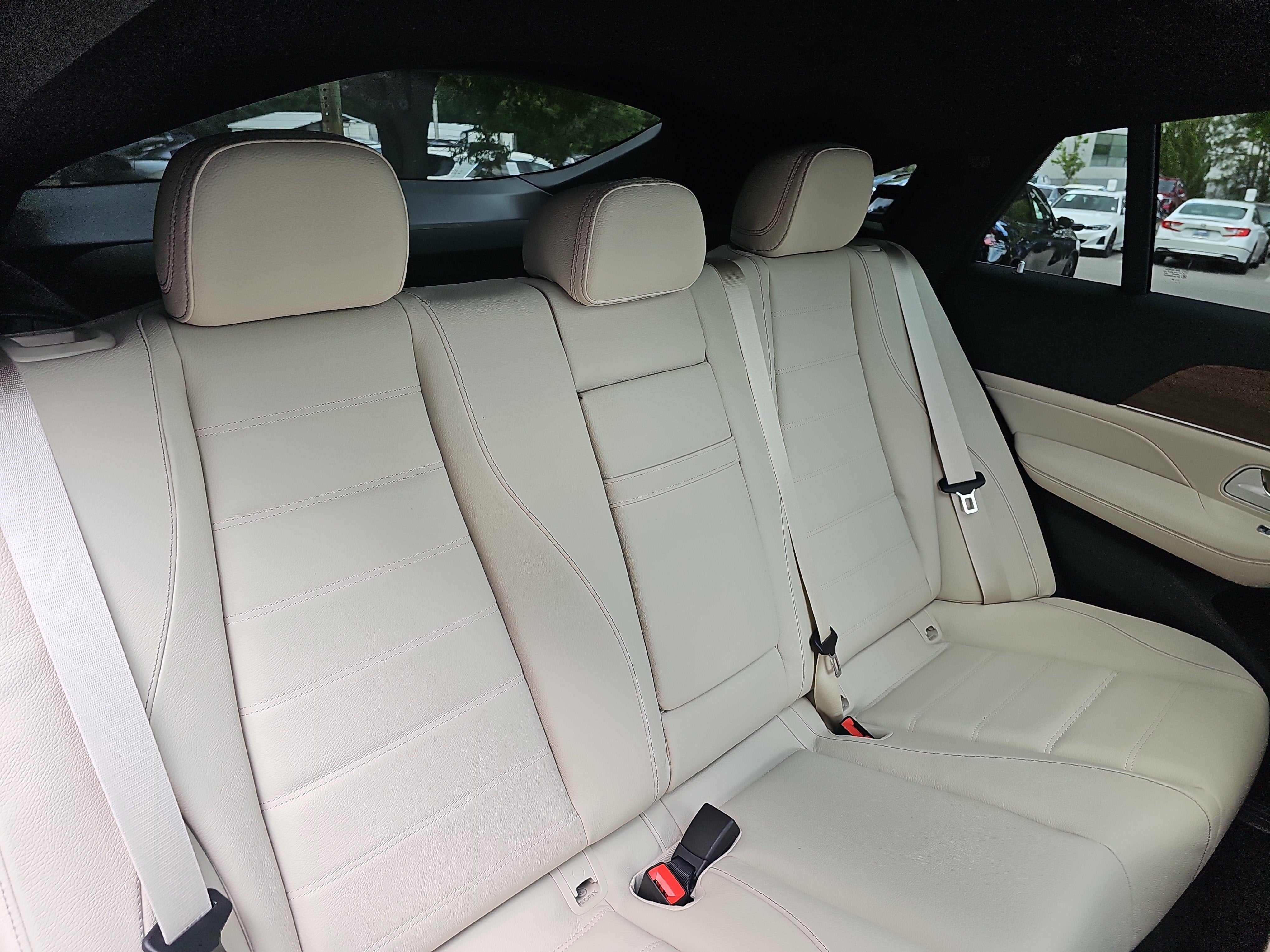 2026 Mercedes-Benz GLE GLE 450