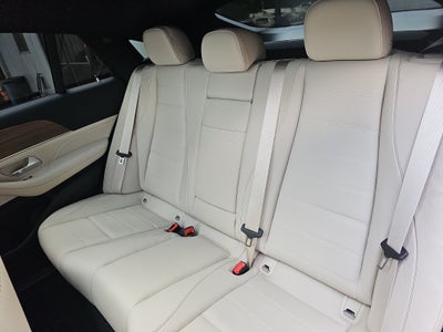 2026 Mercedes-Benz GLE GLE 450