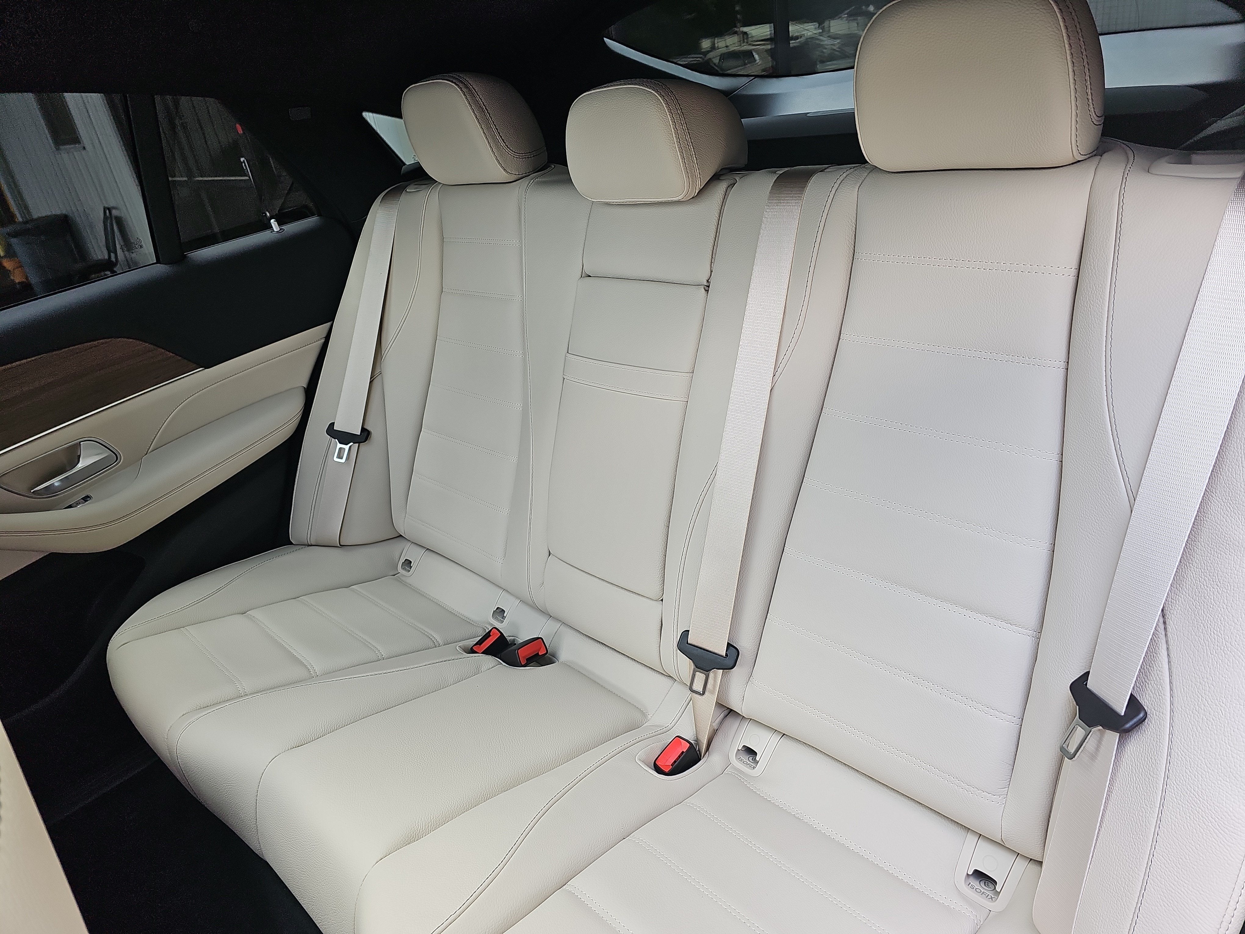 2026 Mercedes-Benz GLE GLE 450