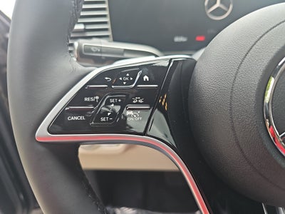 2026 Mercedes-Benz GLE GLE 450