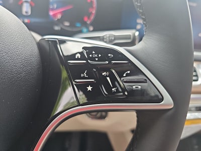 2026 Mercedes-Benz GLE GLE 450