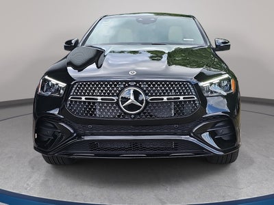 2026 Mercedes-Benz GLE GLE 450