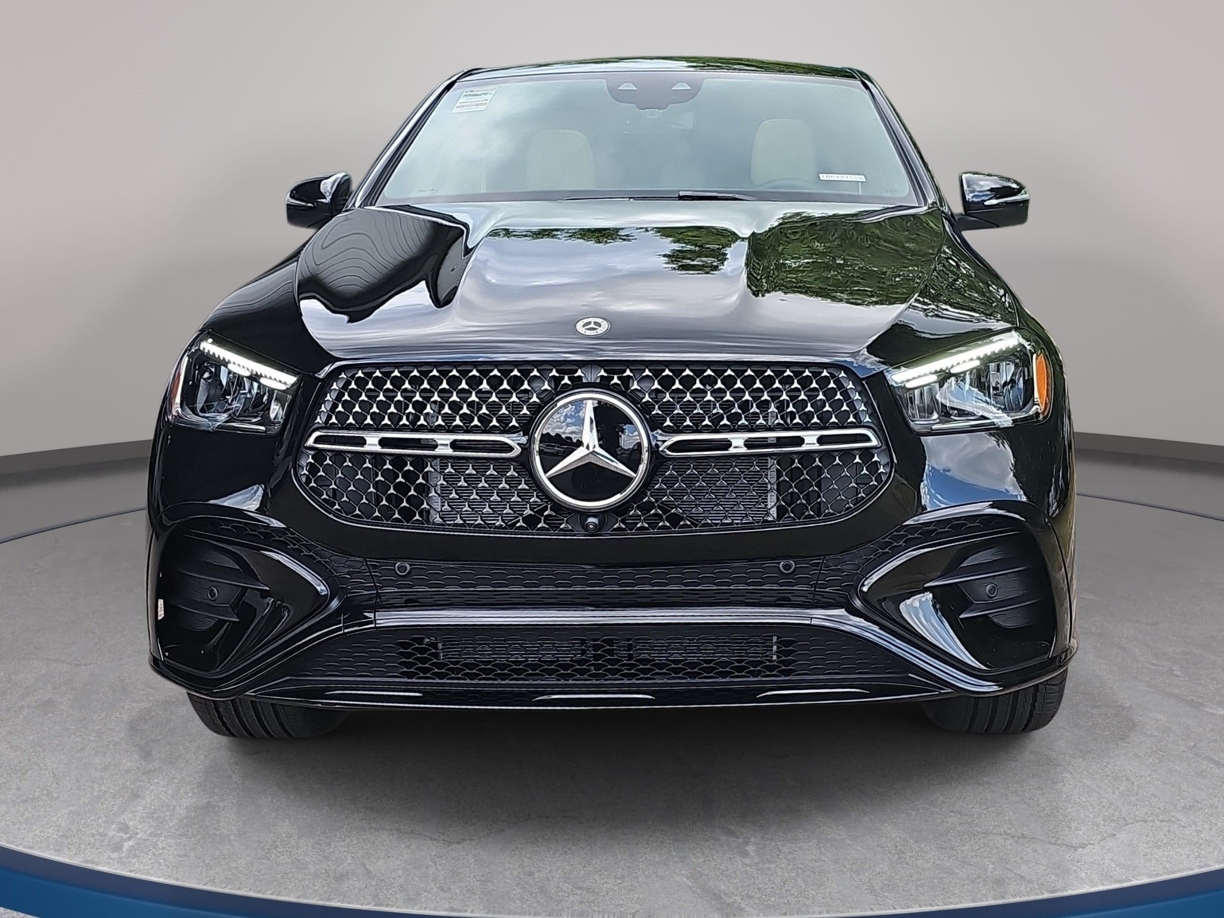 2026 Mercedes-Benz GLE GLE 450