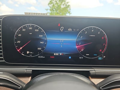 2026 Mercedes-Benz GLE GLE 450