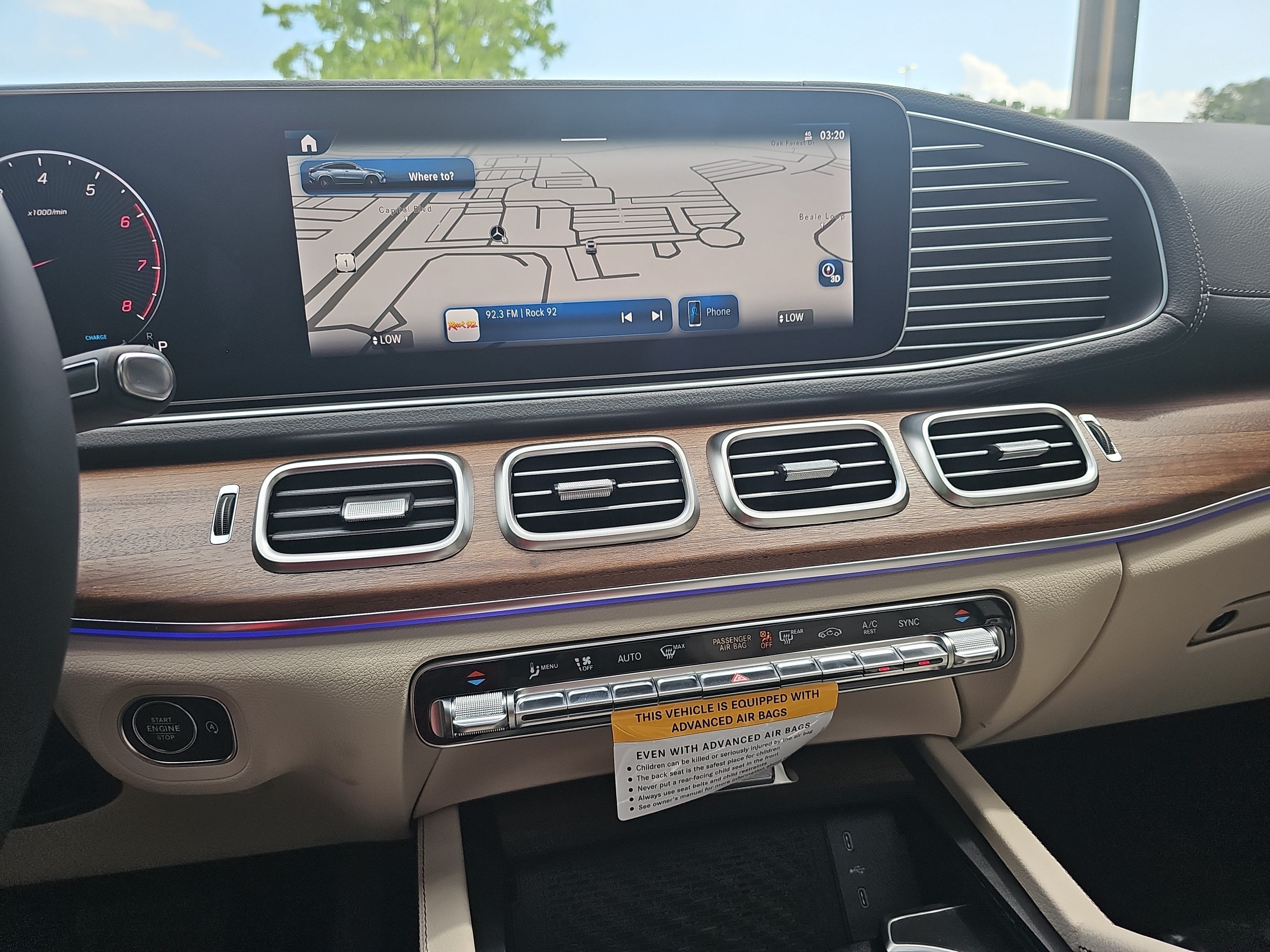 2026 Mercedes-Benz GLE GLE 450