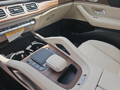 2026 Mercedes-Benz GLE GLE 450