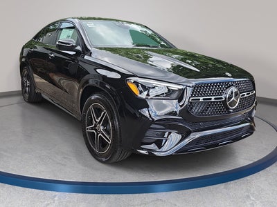 2026 Mercedes-Benz GLE GLE 450