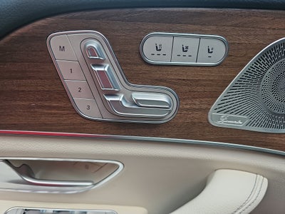 2026 Mercedes-Benz GLE GLE 450