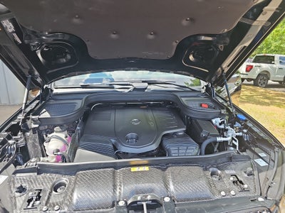 2026 Mercedes-Benz GLE GLE 450