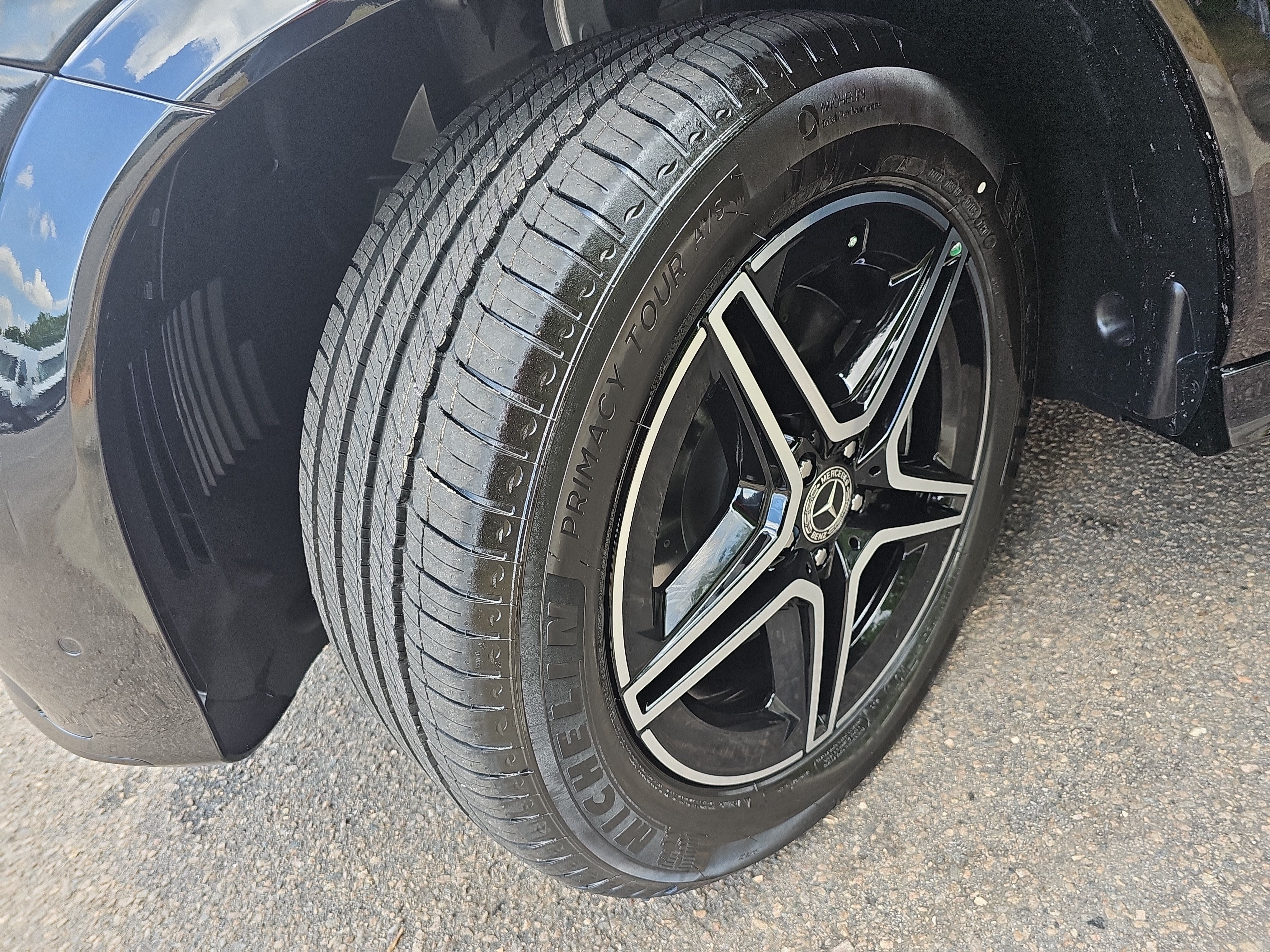 2026 Mercedes-Benz GLE GLE 450