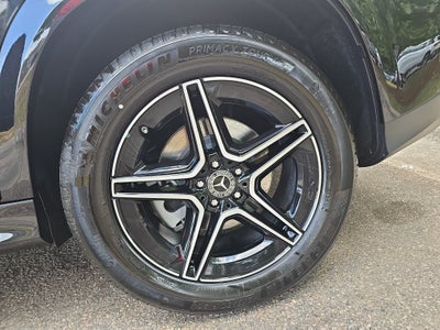 2026 Mercedes-Benz GLE GLE 450