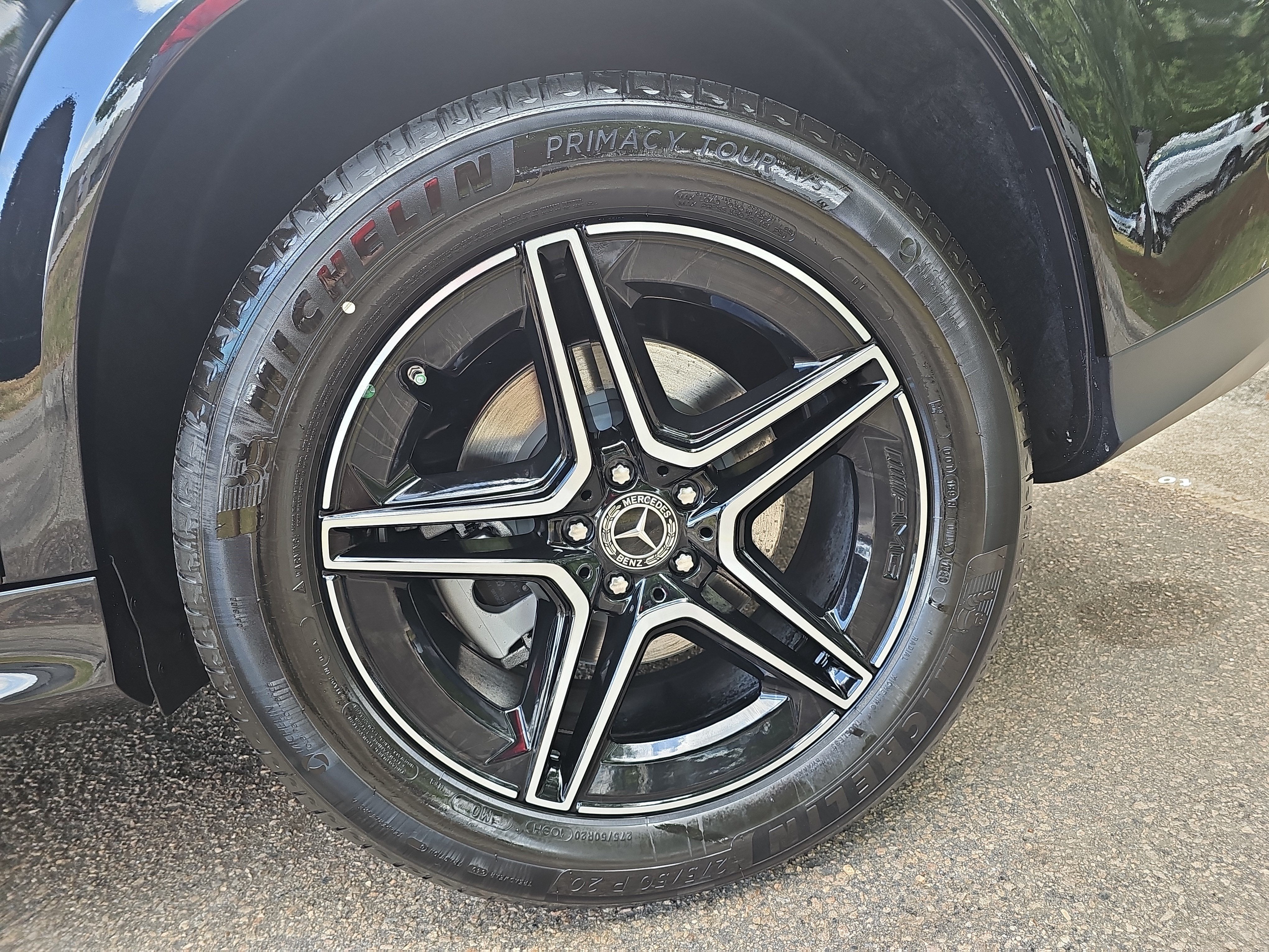 2026 Mercedes-Benz GLE GLE 450