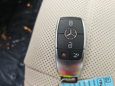 2026 Mercedes-Benz GLE GLE 450