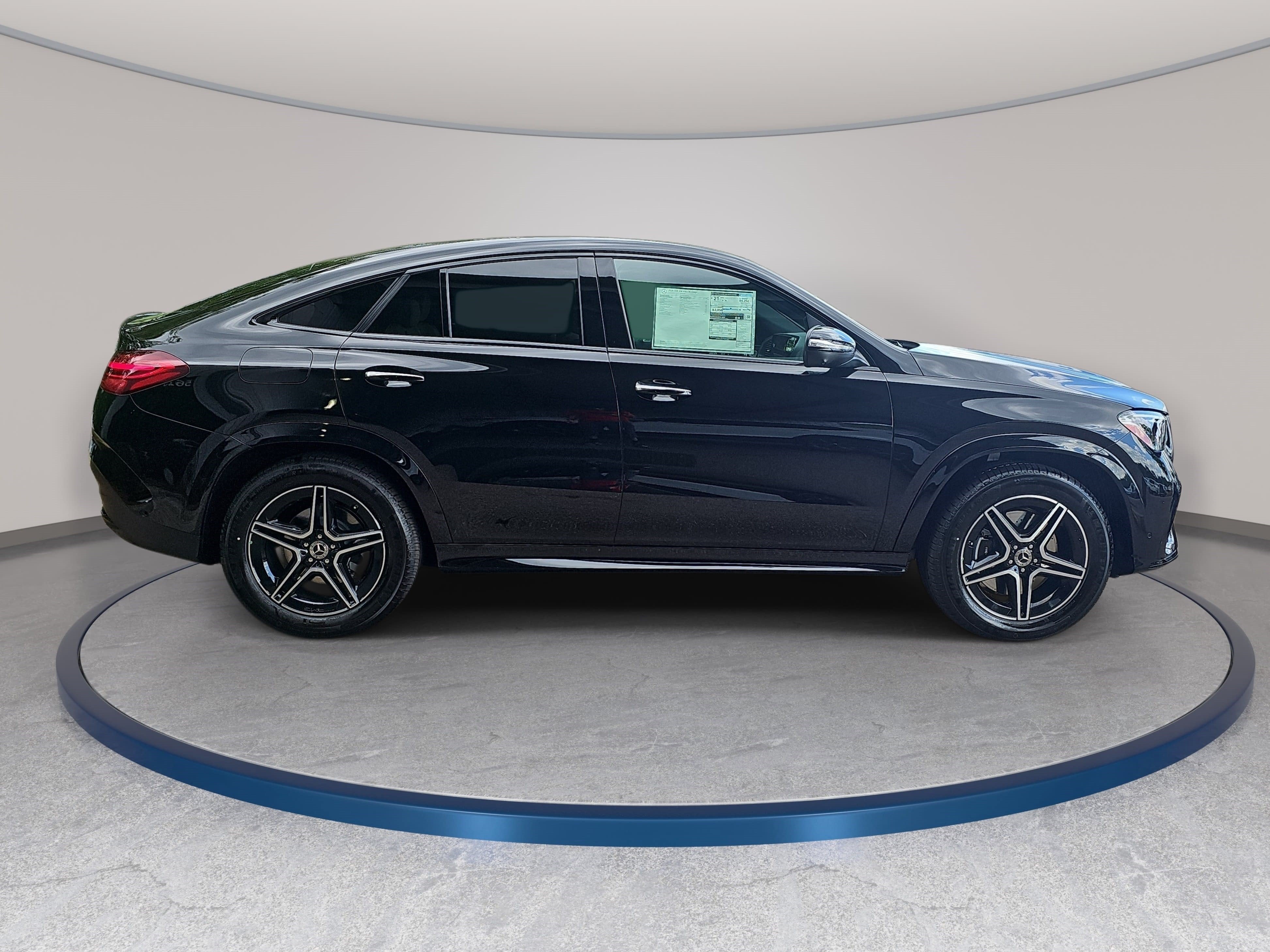 2026 Mercedes-Benz GLE GLE 450