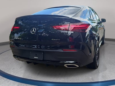 2026 Mercedes-Benz GLE GLE 450