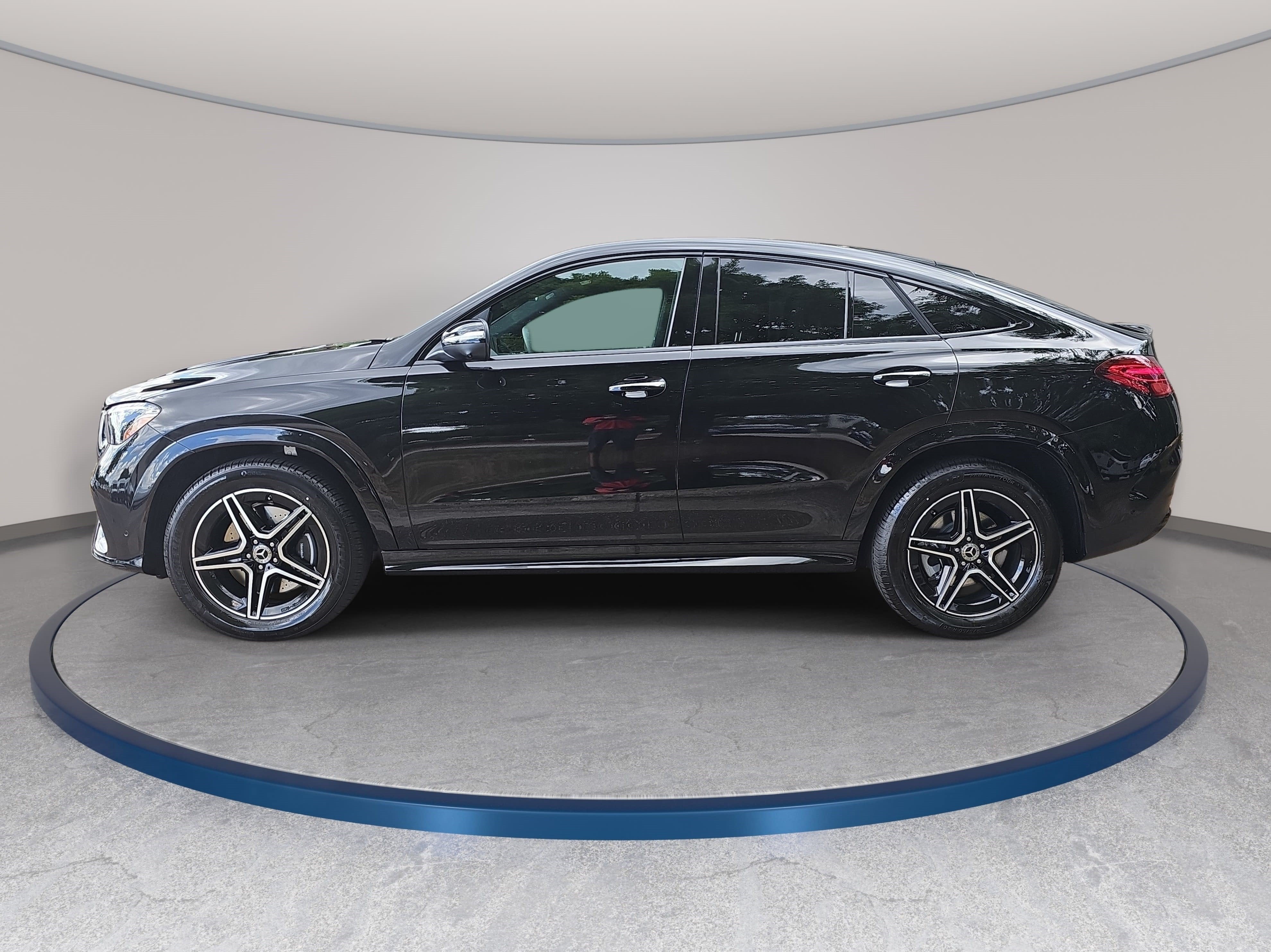 2026 Mercedes-Benz GLE GLE 450