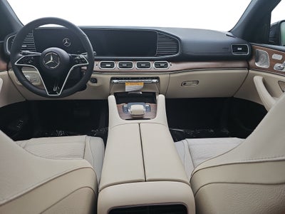 2026 Mercedes-Benz GLE GLE 450