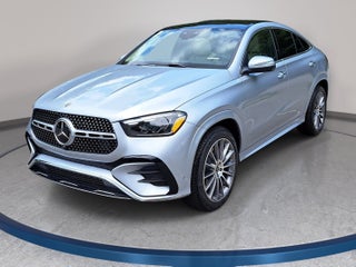 2026 Mercedes-Benz GLE GLE 450