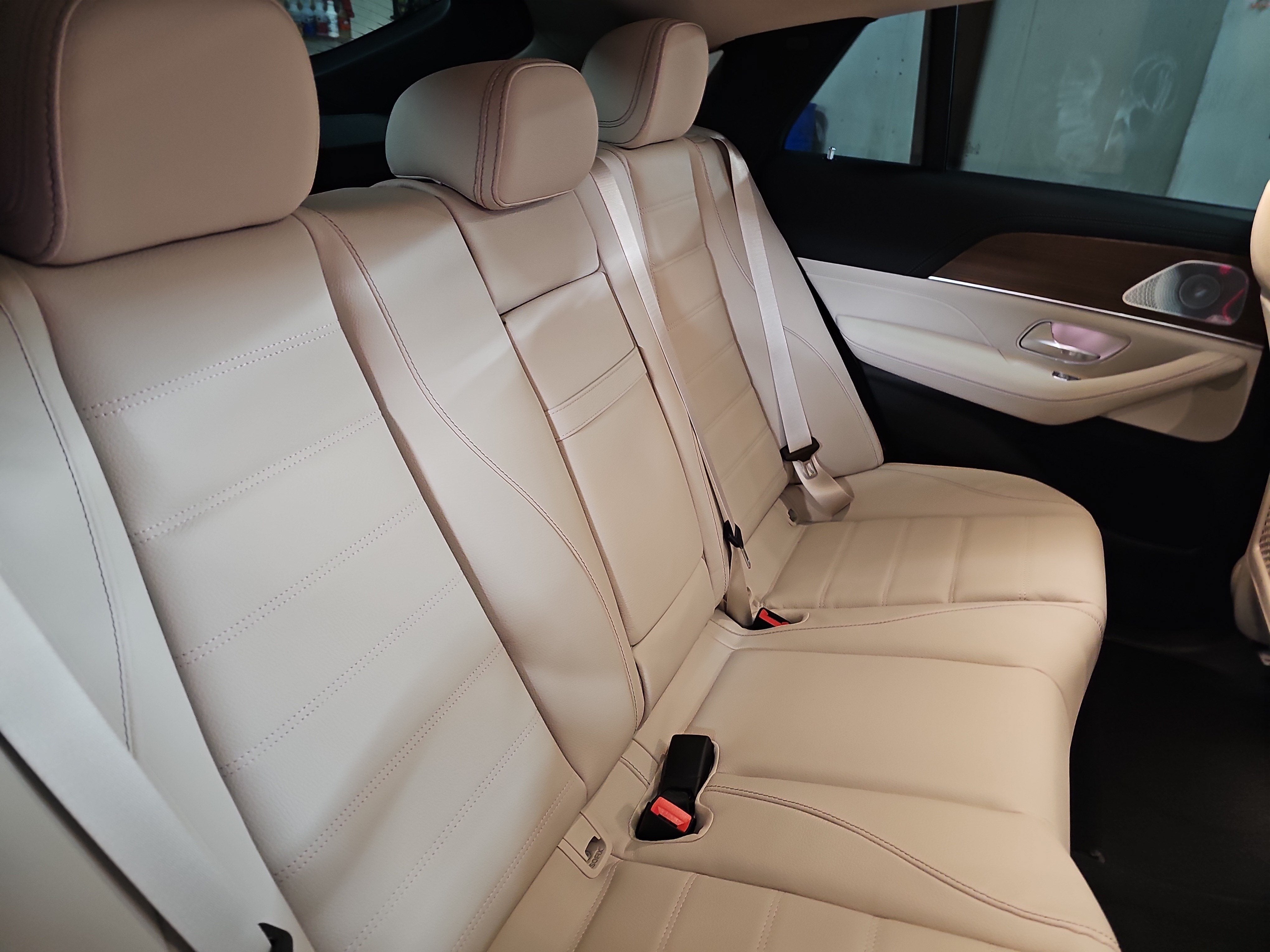 2026 Mercedes-Benz GLE GLE 450