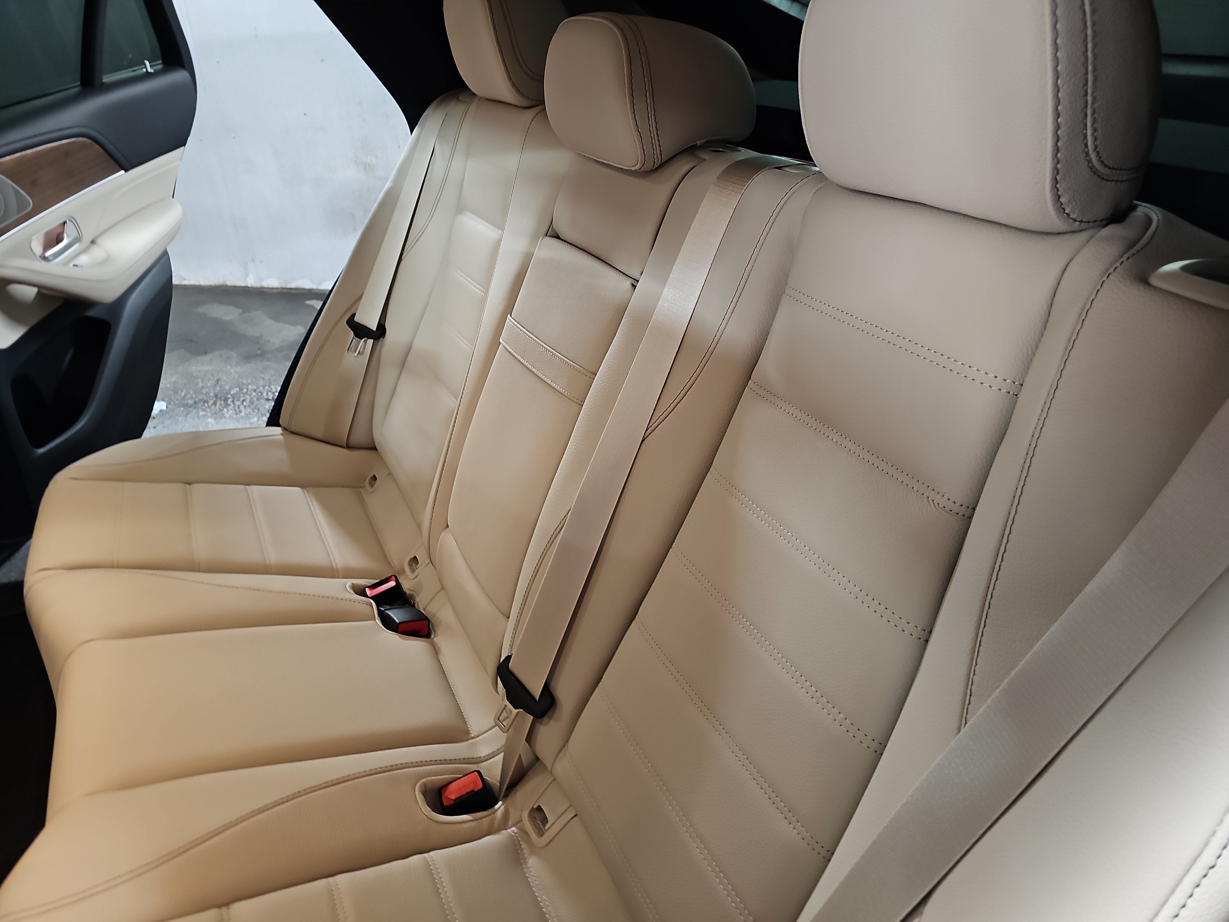 2026 Mercedes-Benz GLE GLE 450