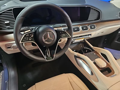 2026 Mercedes-Benz GLE GLE 450
