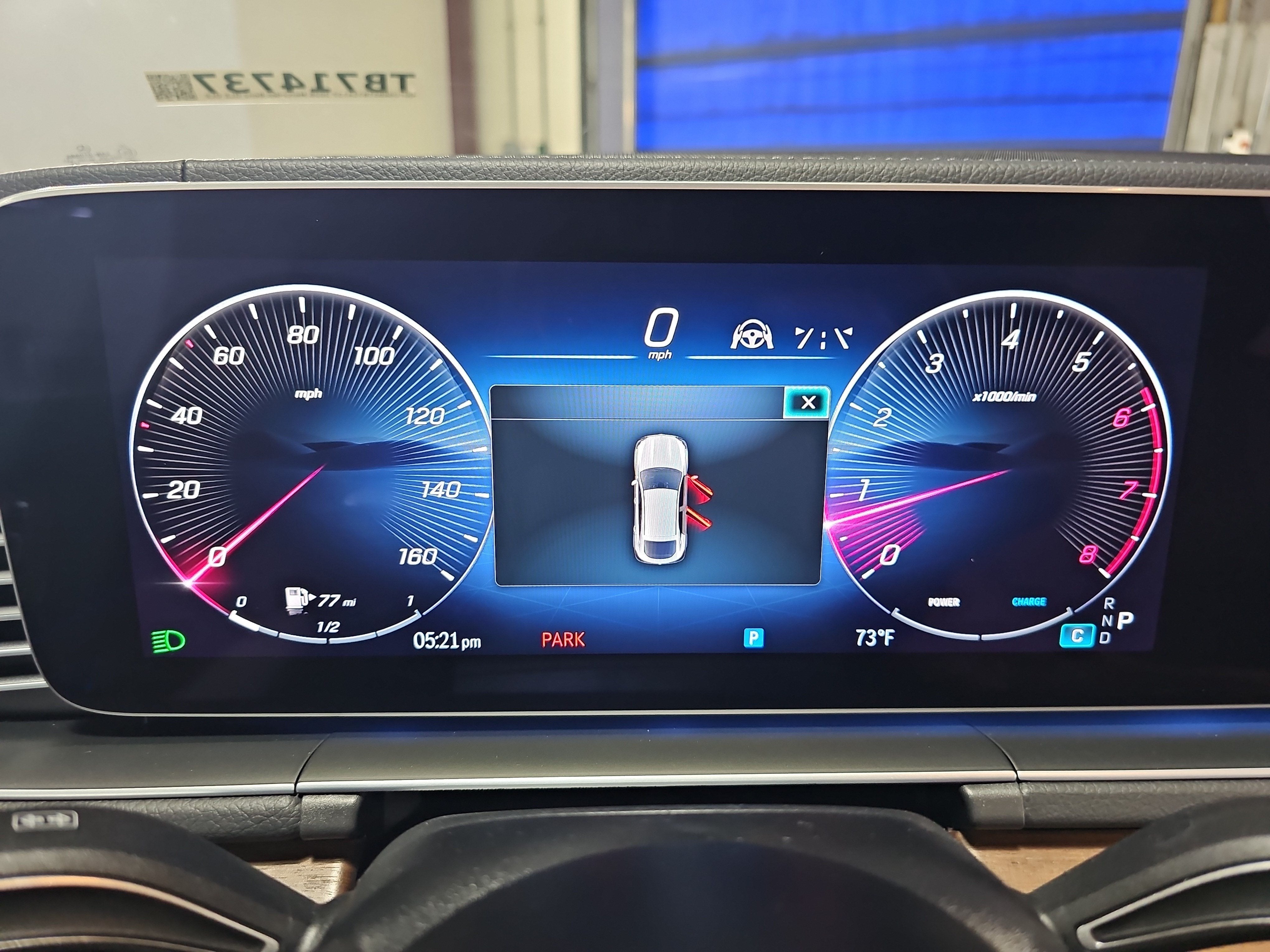 2026 Mercedes-Benz GLE GLE 450
