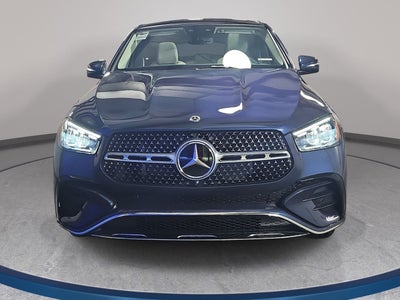 2026 Mercedes-Benz GLE GLE 450