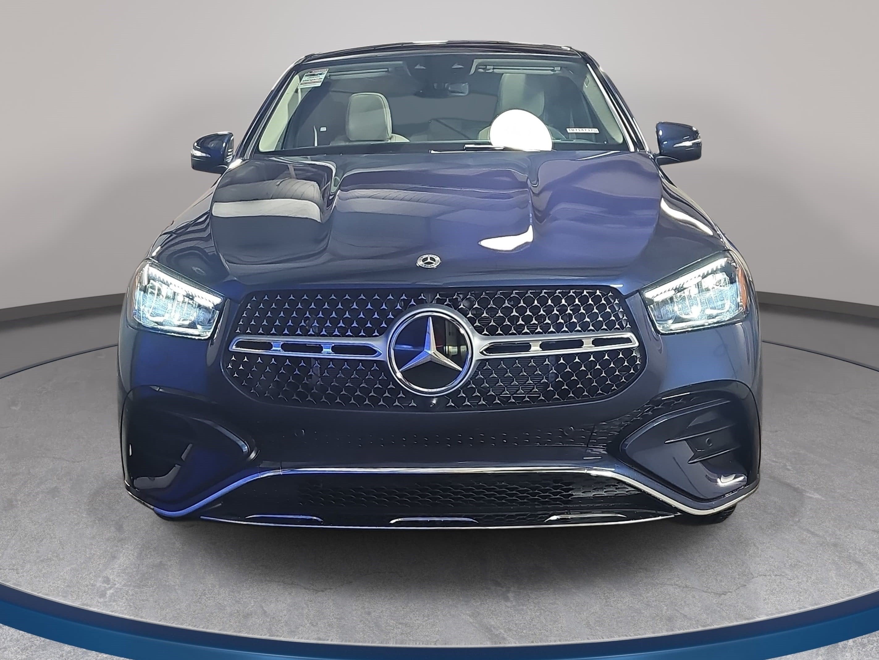 2026 Mercedes-Benz GLE GLE 450