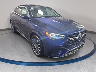 2026 Mercedes-Benz GLE GLE 450