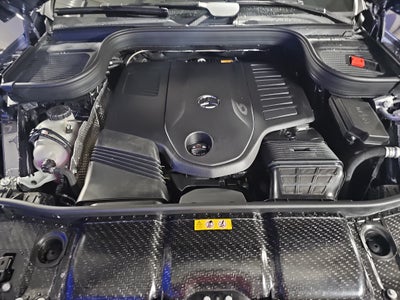 2026 Mercedes-Benz GLE GLE 450