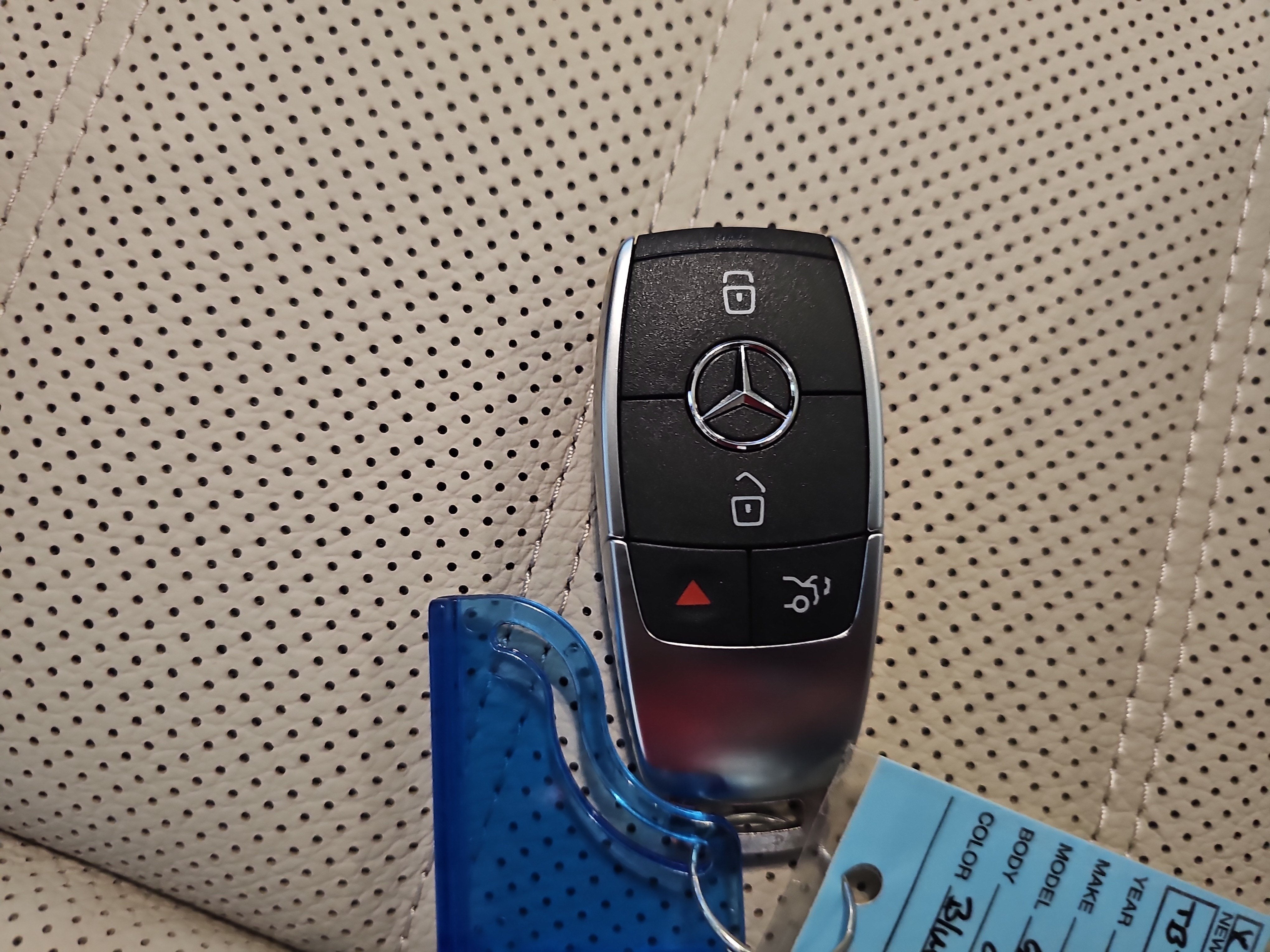 2026 Mercedes-Benz GLE GLE 450