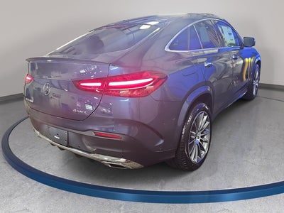 2026 Mercedes-Benz GLE GLE 450