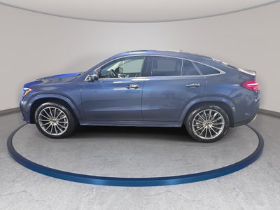 2026 Mercedes-Benz GLE GLE 450