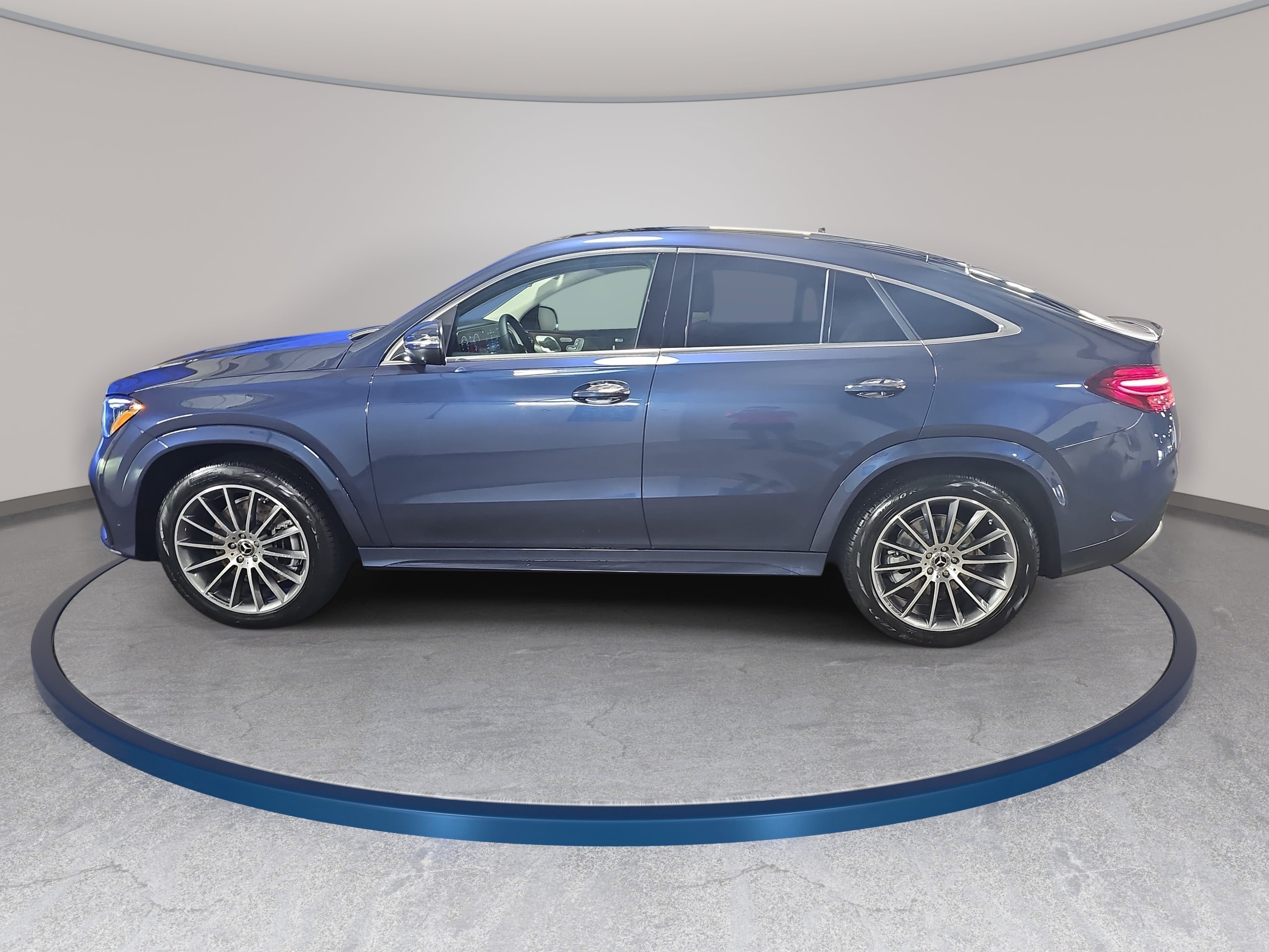 2026 Mercedes-Benz GLE GLE 450