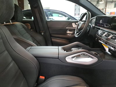 2026 Mercedes-Benz GLE GLE 450