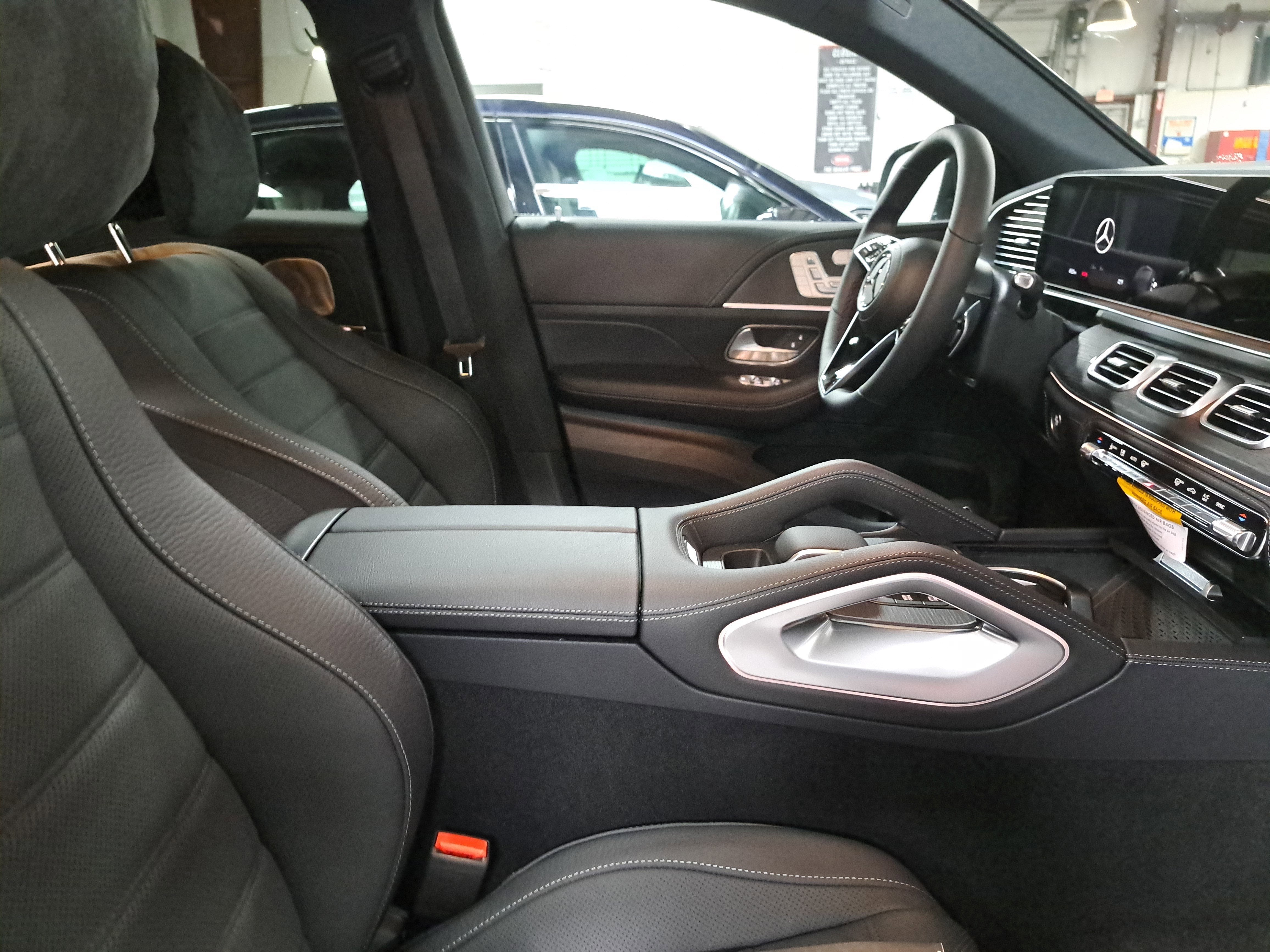 2026 Mercedes-Benz GLE GLE 450