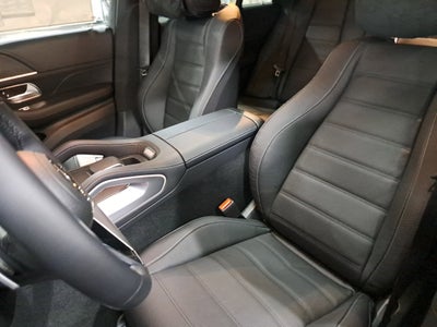 2026 Mercedes-Benz GLE GLE 450