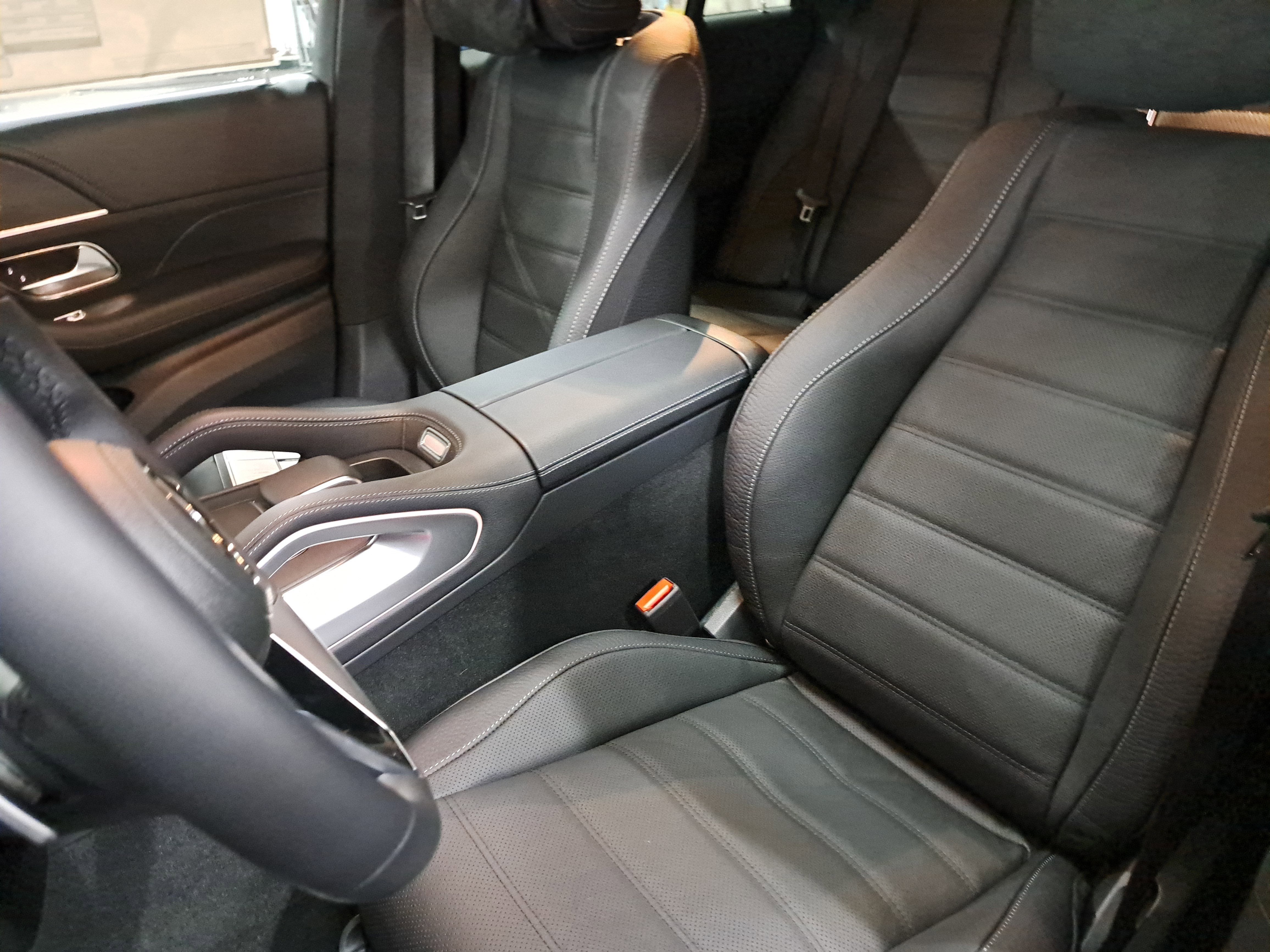 2026 Mercedes-Benz GLE GLE 450