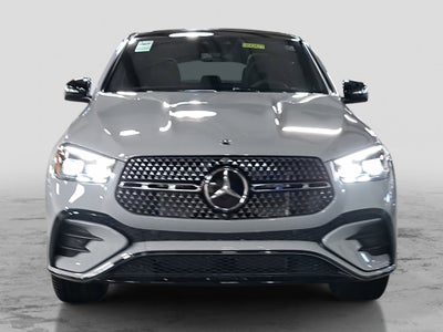 2026 Mercedes-Benz GLE GLE 450