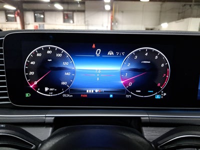 2026 Mercedes-Benz GLE GLE 450