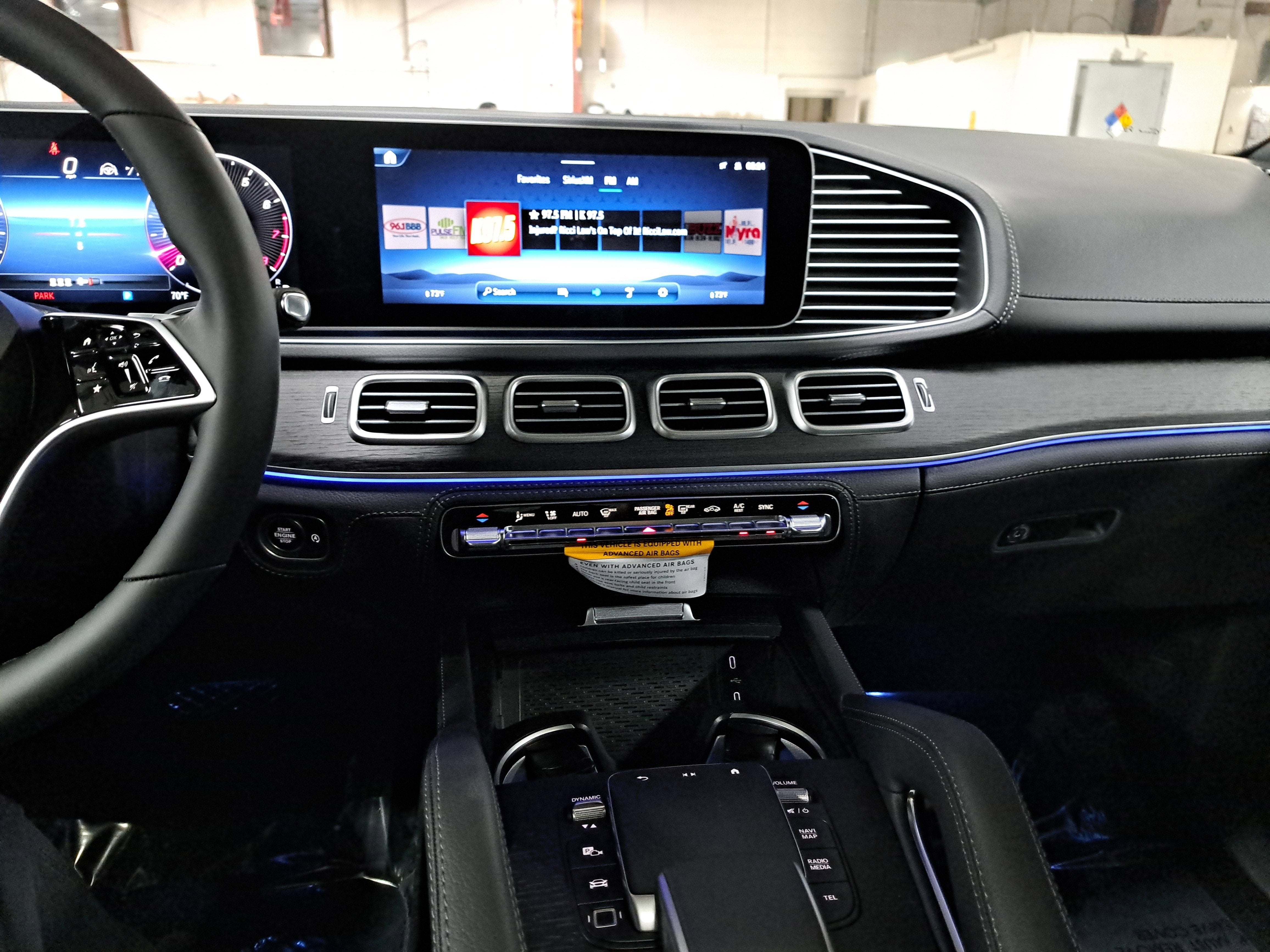 2026 Mercedes-Benz GLE GLE 450