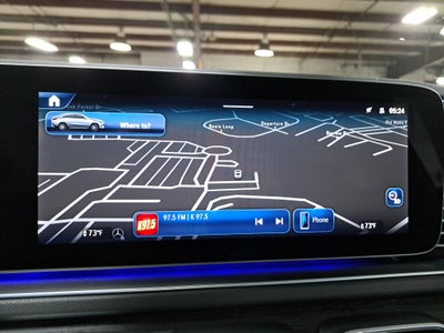 2026 Mercedes-Benz GLE GLE 450