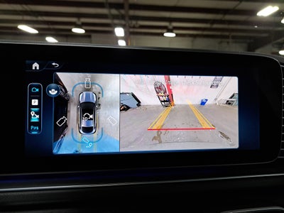 2026 Mercedes-Benz GLE GLE 450