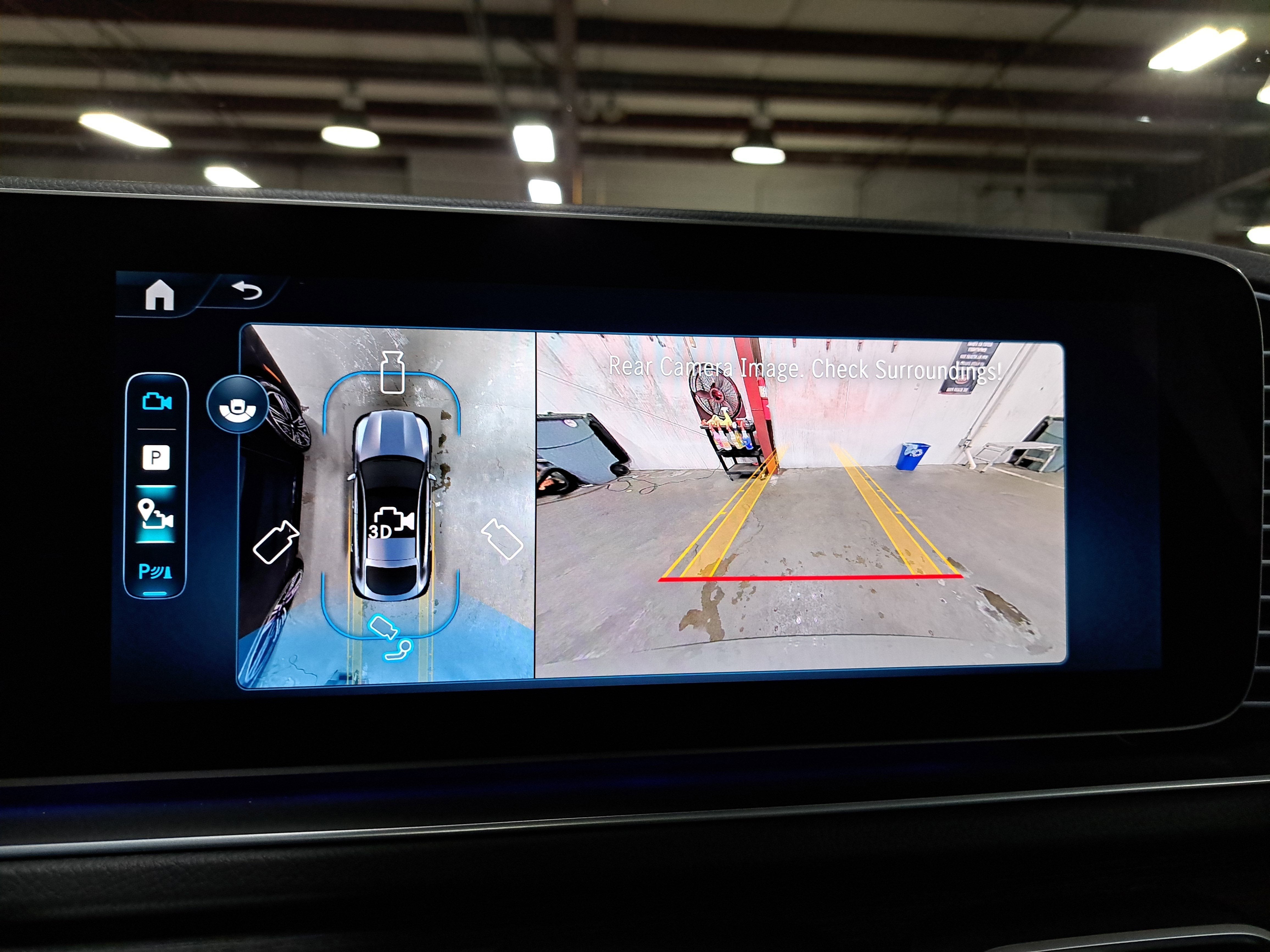 2026 Mercedes-Benz GLE GLE 450