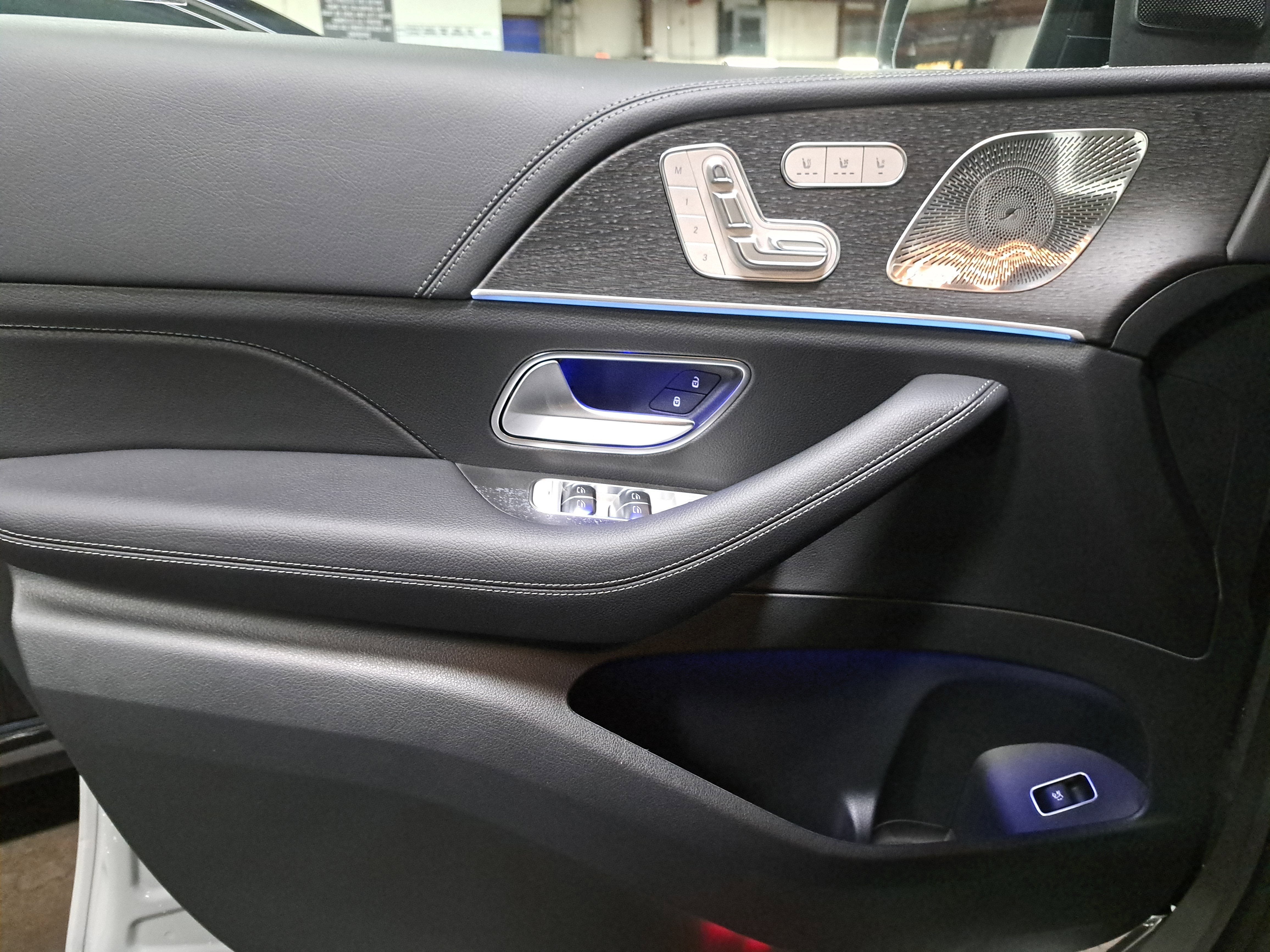 2026 Mercedes-Benz GLE GLE 450