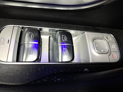 2026 Mercedes-Benz GLE GLE 450