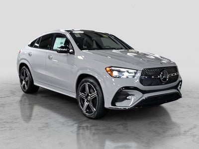 2026 Mercedes-Benz GLE GLE 450