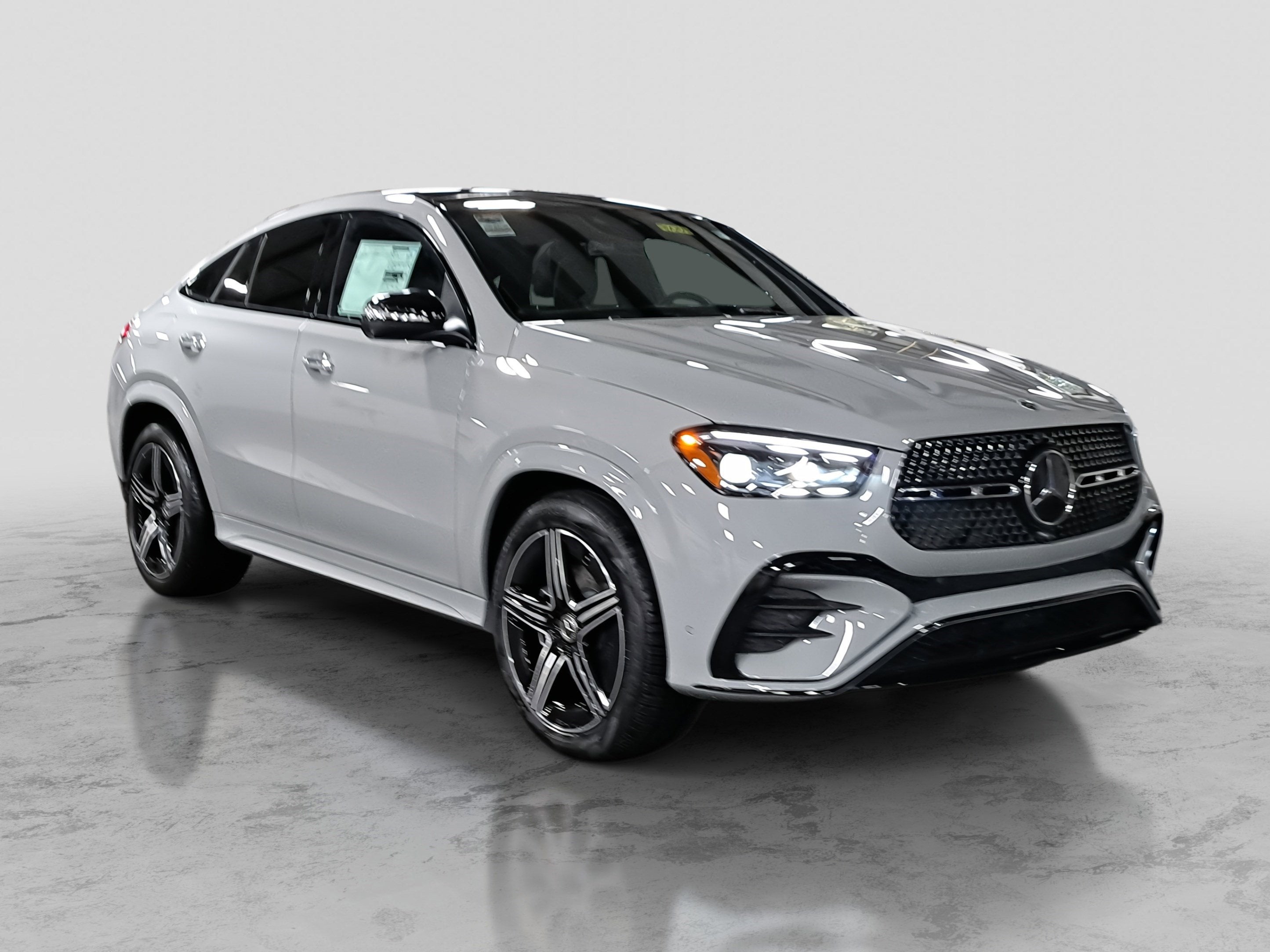 2026 Mercedes-Benz GLE GLE 450